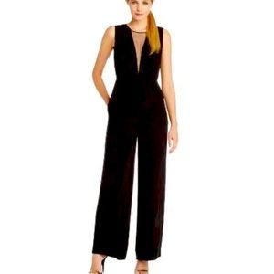 BCBGMAXAZRIA Behati Jumpsuit